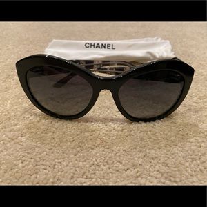 Chanel Sunnies